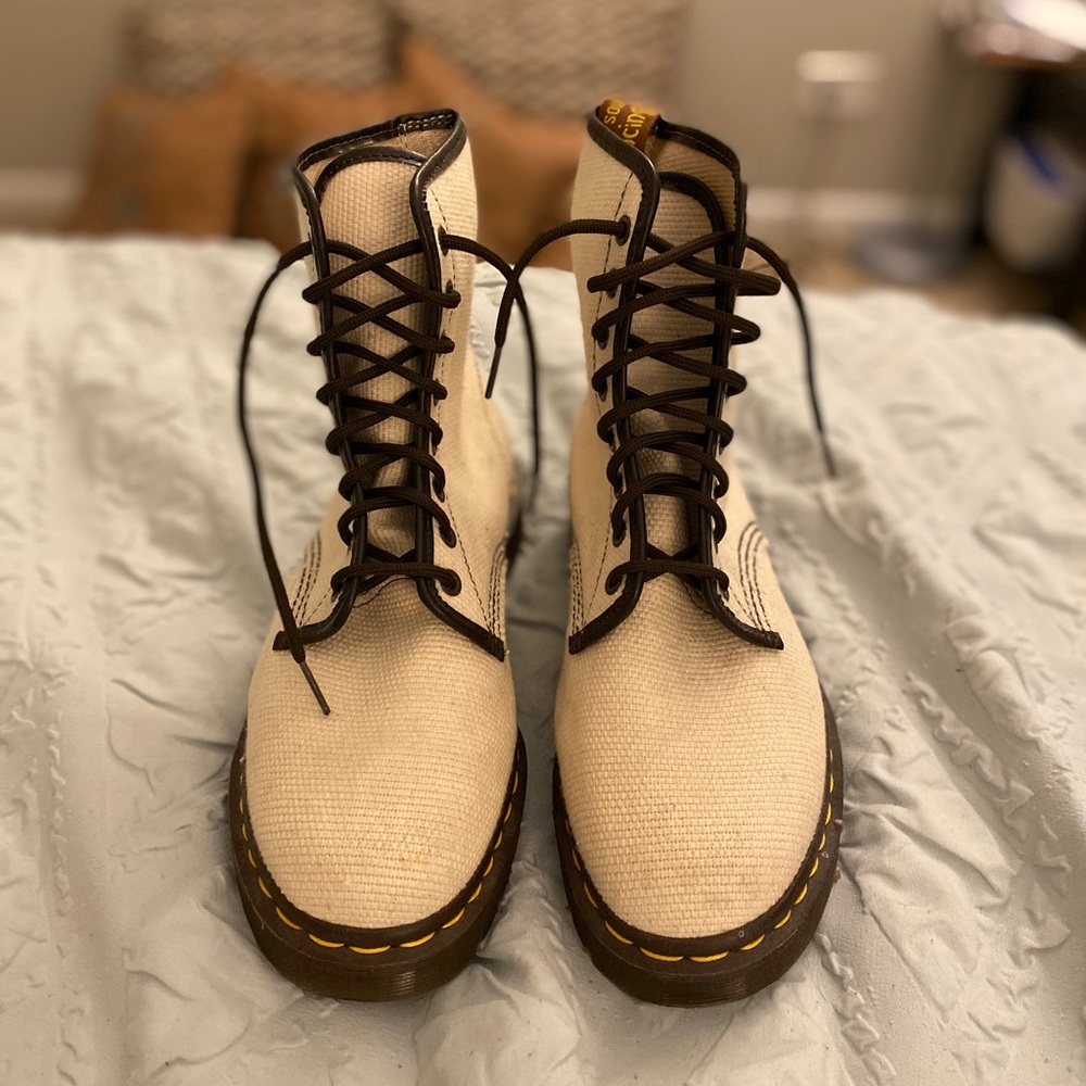 Dr. Martens